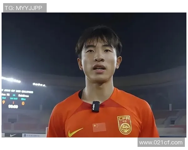 14岁足球新星崛起 潜力惊人引各大豪门关注成未来之星